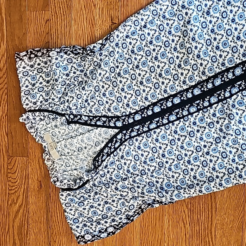 LOFT Dress